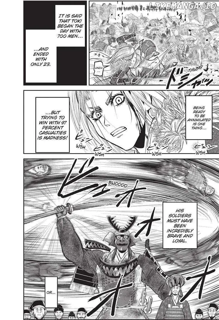 The Elusive Samurai Chapter 142 image 14_optimized